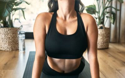 ท่าโยคะช่วยในการเคลื่อนไหวร่างกาย และข้อต่อ