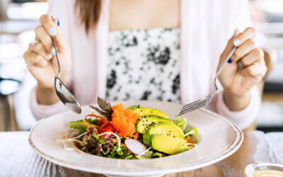 ประโยชน์อาหารหลัก 5 หมู่เพื่อช่วยพัฒนารูปร่าง