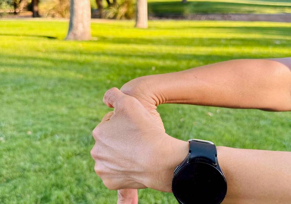 STRETCH & MOBILITY YOGA โยคะเพื่อการบริหารข้อต่อ