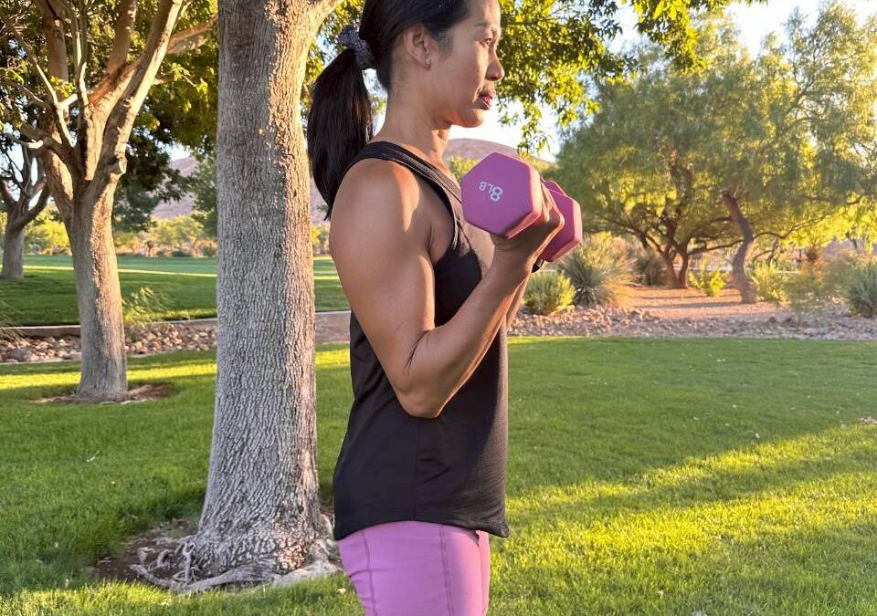 Beginner Fitness Training  คลาสออกกำลังกายสำหรับผู้เริ่มต้น