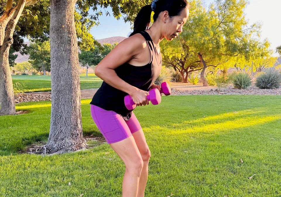 Weight Trainingอย่างไรให้ได้รูปร่างที่คุณต้องการ