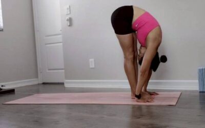 Yoga for Flexibility | โยคะเพื่อเพิ่มความยืดหยุ่น