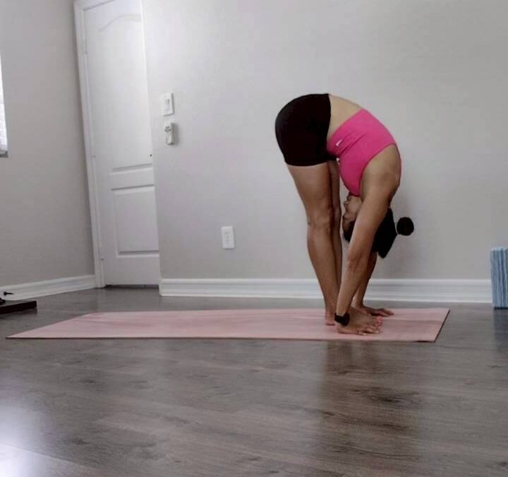 Yoga for Flexibility | โยคะเพื่อเพิ่มความยืดหยุ่น
