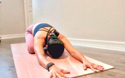 Yoga for Relaxation | โยคะเพื่อการผ่อนคลาย