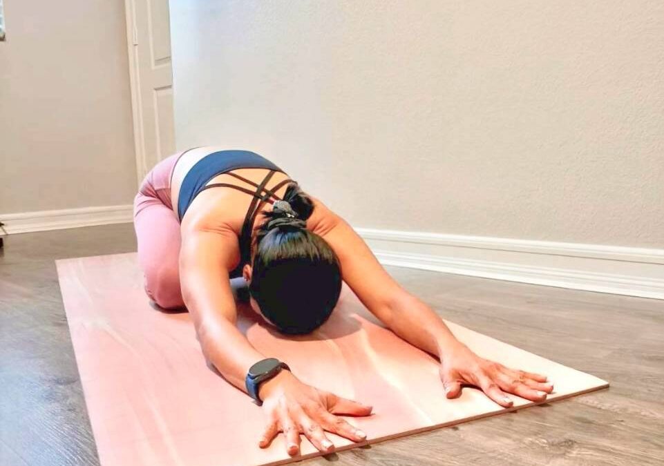 Yoga for Relaxation | โยคะเพื่อการผ่อนคลาย
