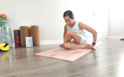 Yoga for Beginners | โยคะสำหรับผู้เริ่มต้น