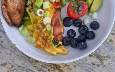 NUTRITION GUIDANCE