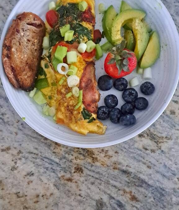 NUTRITION GUIDANCE