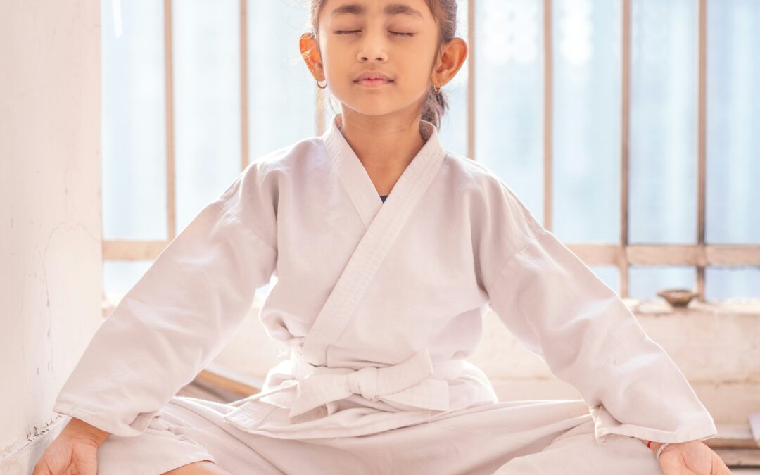 Kids Yoga | โยคะสำหรับเด็ก