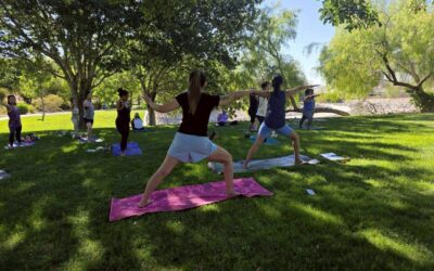 International Yoga Day 2026